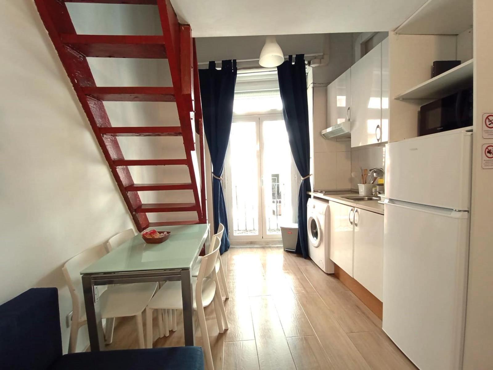 Apartamento Exterior Con Balcon En El Corazon De Chueca, Gran Via Madrid Extérieur photo