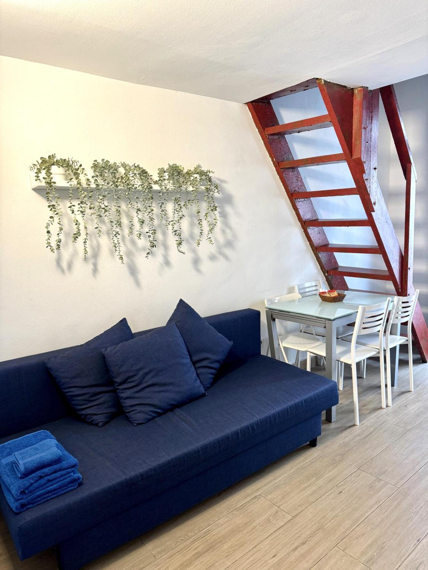 Apartamento Exterior Con Balcon En El Corazon De Chueca, Gran Via Madrid Extérieur photo