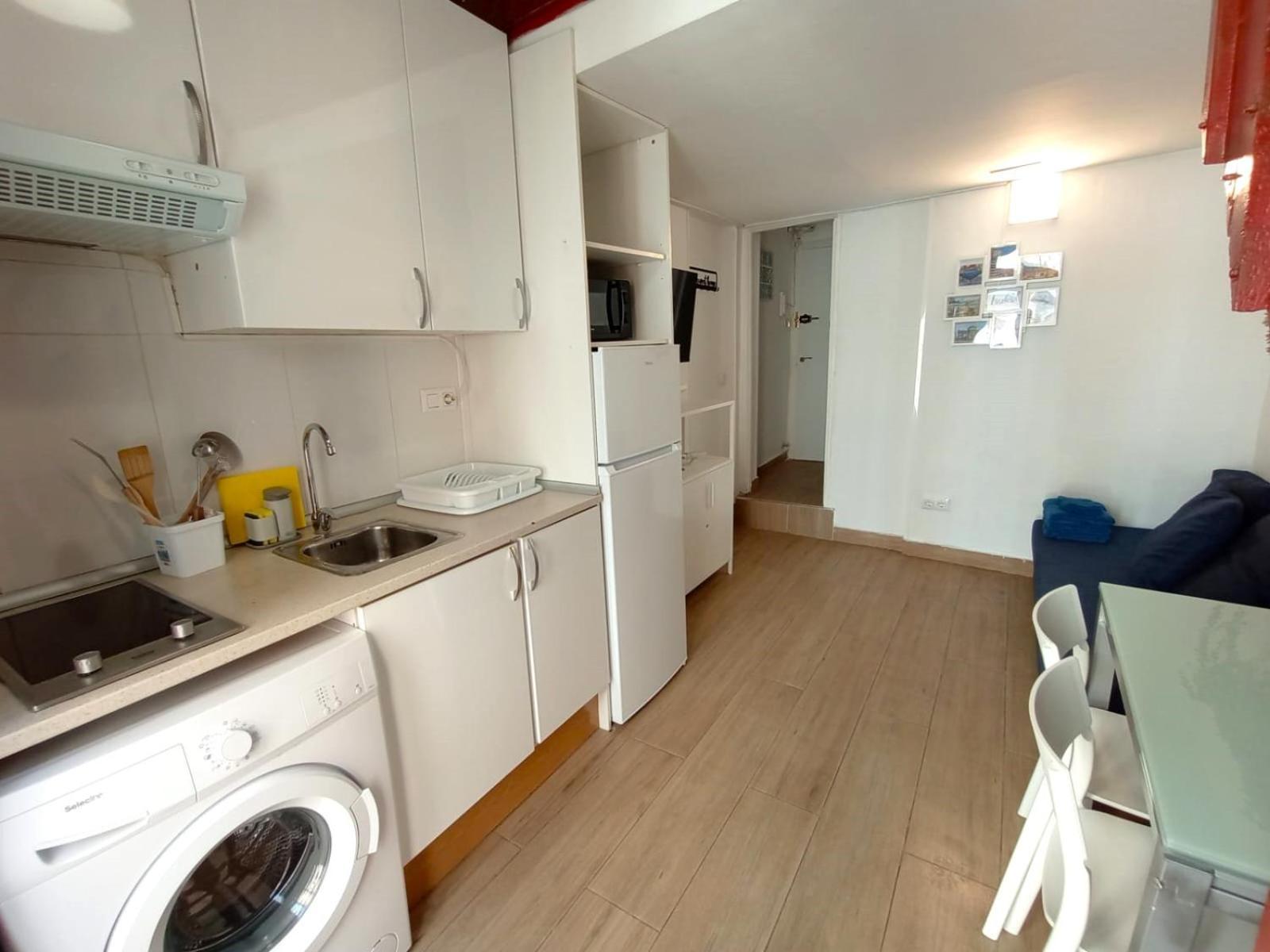 Apartamento Exterior Con Balcon En El Corazon De Chueca, Gran Via Madrid Extérieur photo